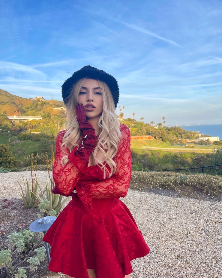 Ava Max Ava Max
