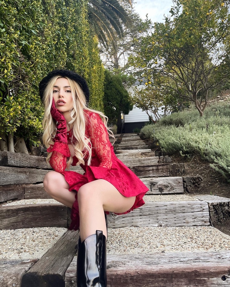 Ava Max Ava Max