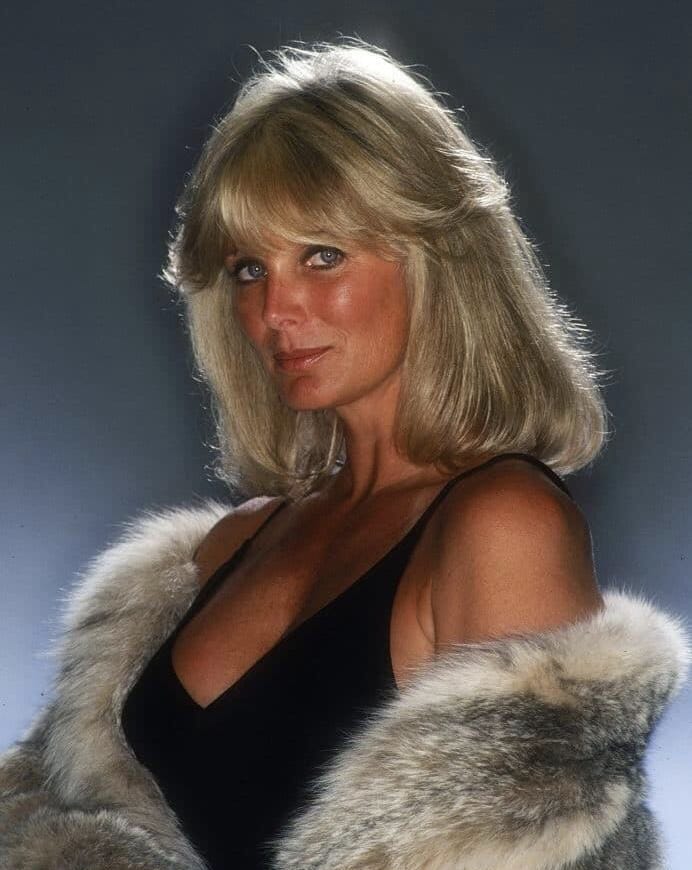 Linda Evans Linda Evans