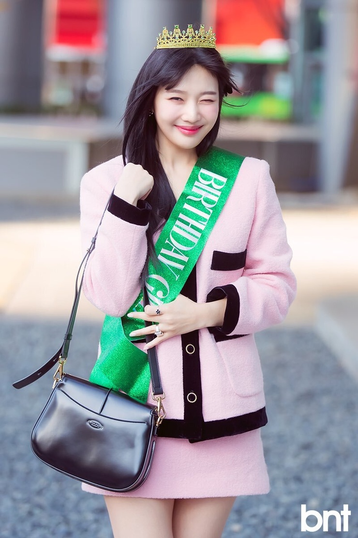 Joy (Park Soo Young)
