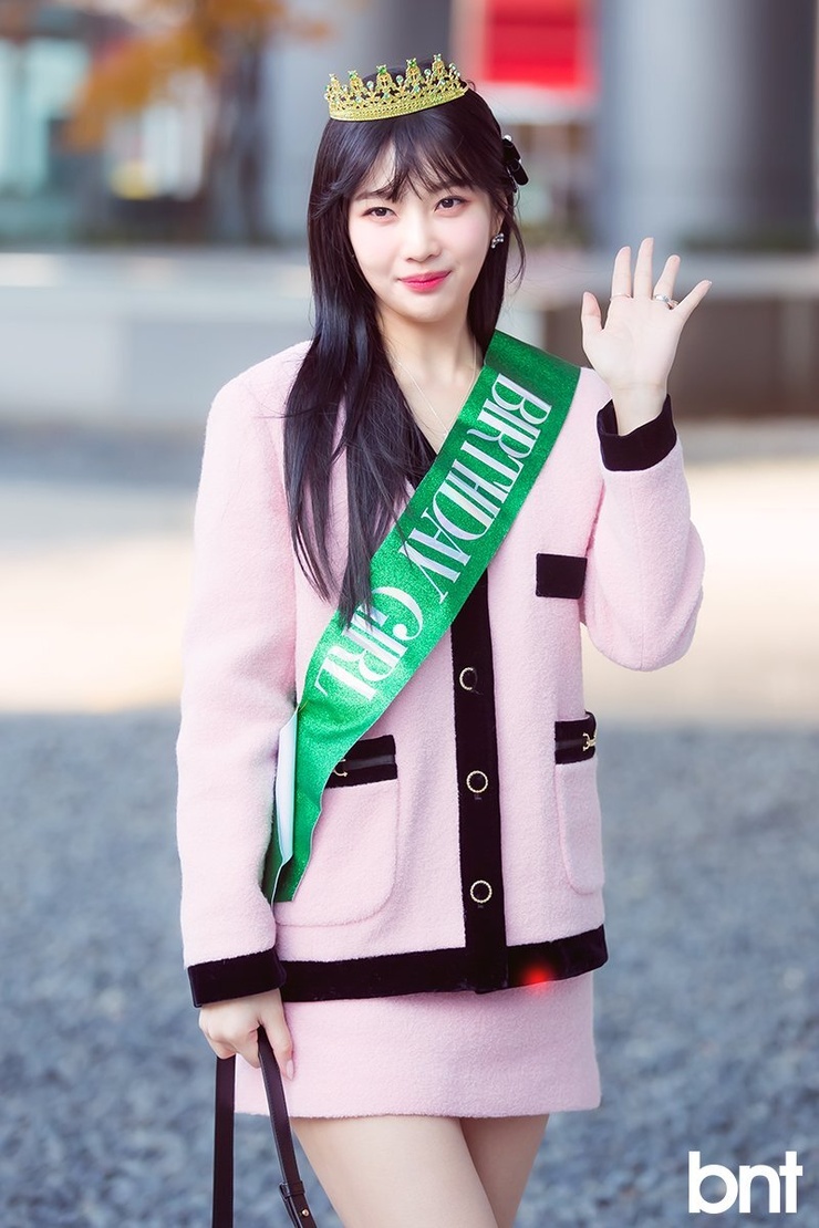 Joy (Park Soo Young)