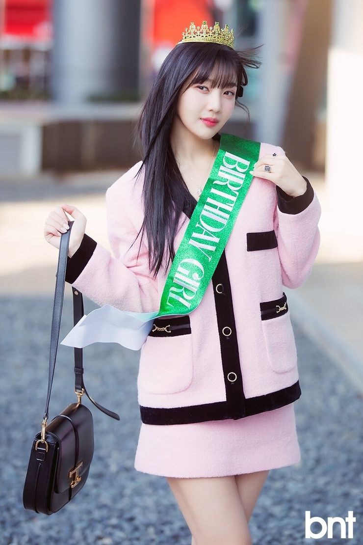 Joy (Park Soo Young)