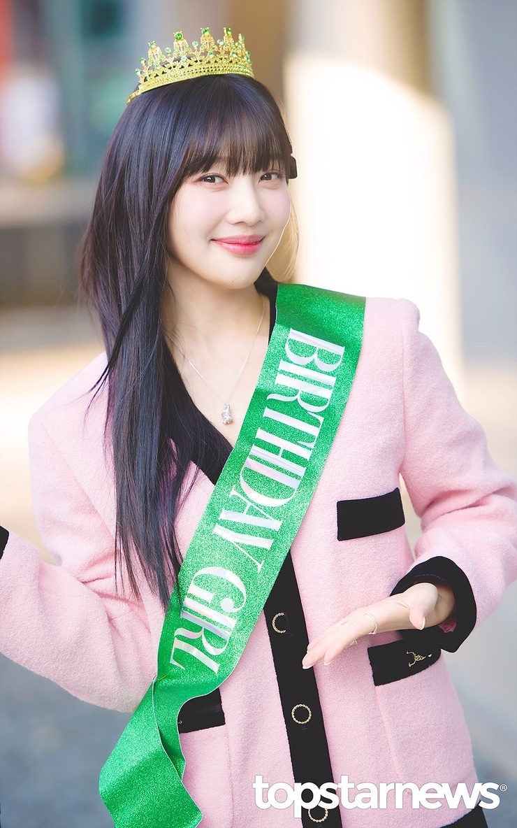 Joy (Park Soo Young)