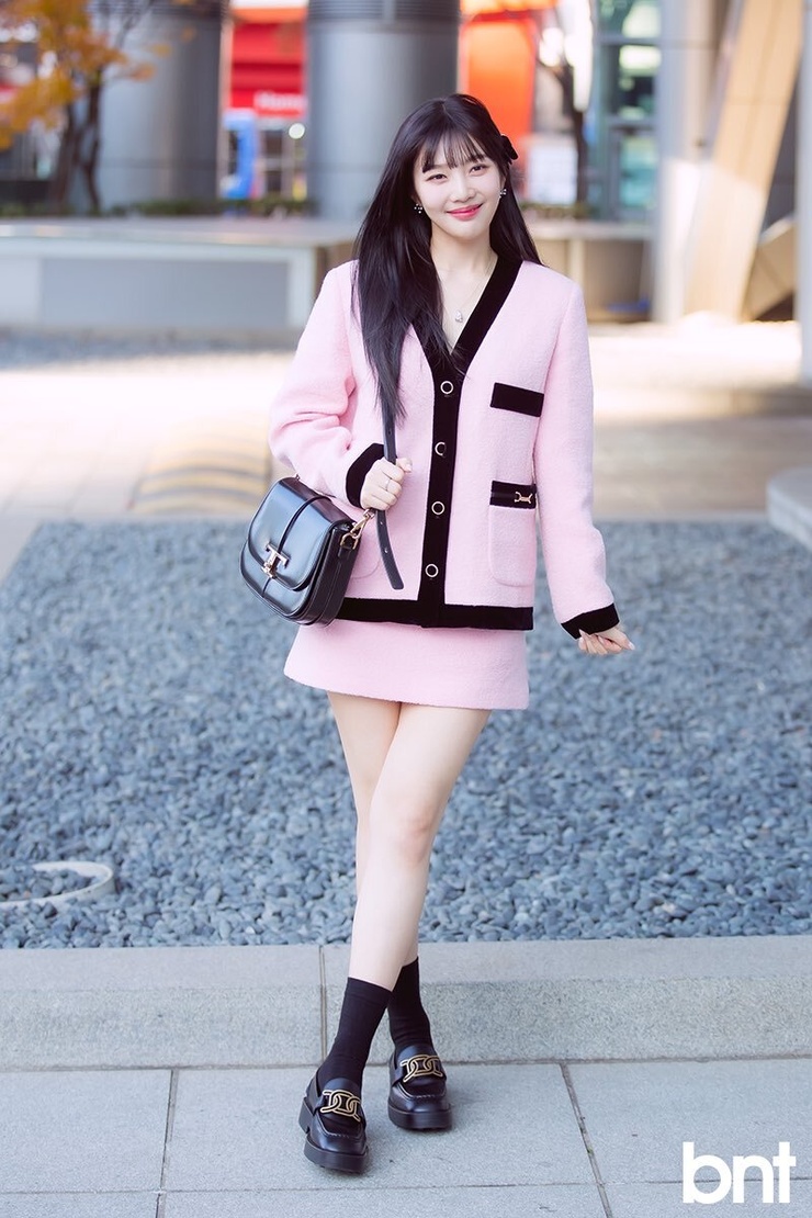 Joy (Park Soo Young)