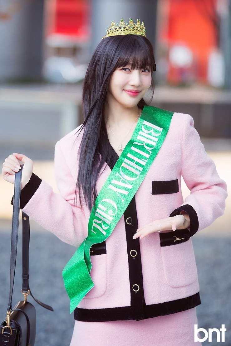 Joy (Park Soo Young)