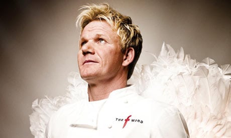 Gordon Ramsay