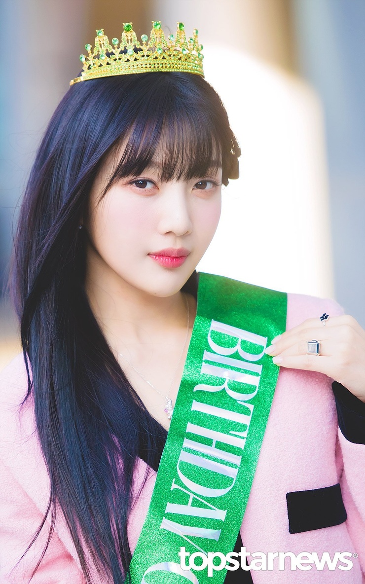 Joy (Park Soo Young)