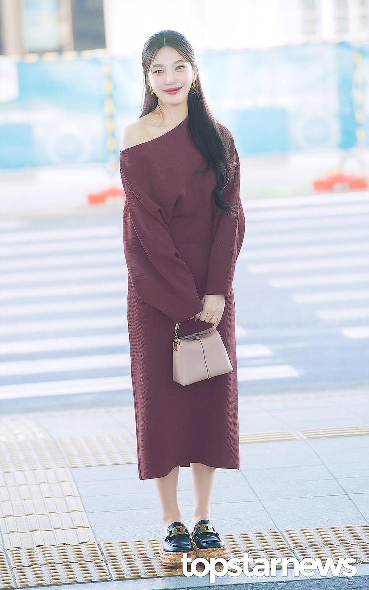 Joy (Park Soo Young)