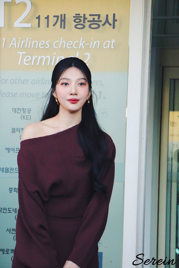 Joy (Park Soo Young)