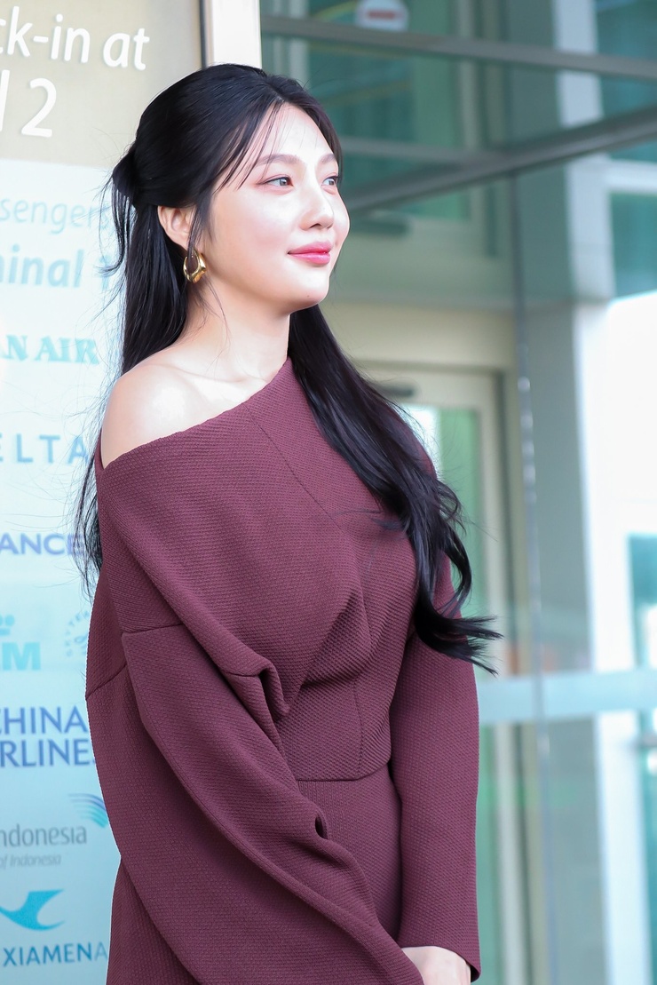Joy (Park Soo Young)