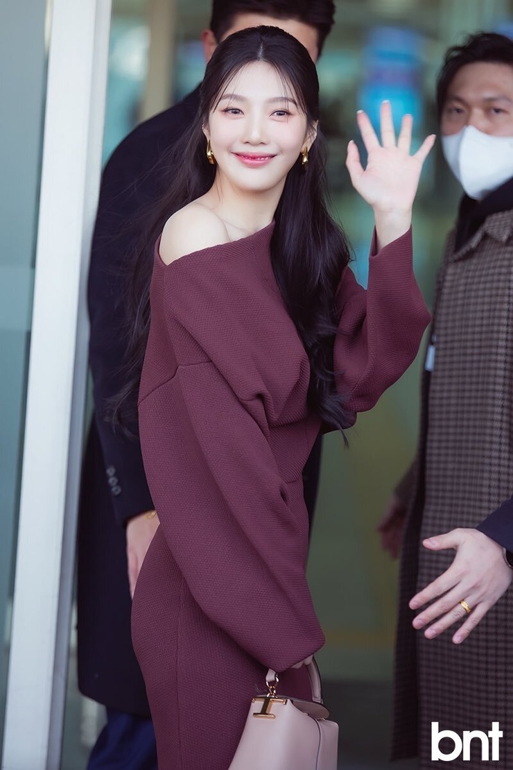 Joy (Park Soo Young)