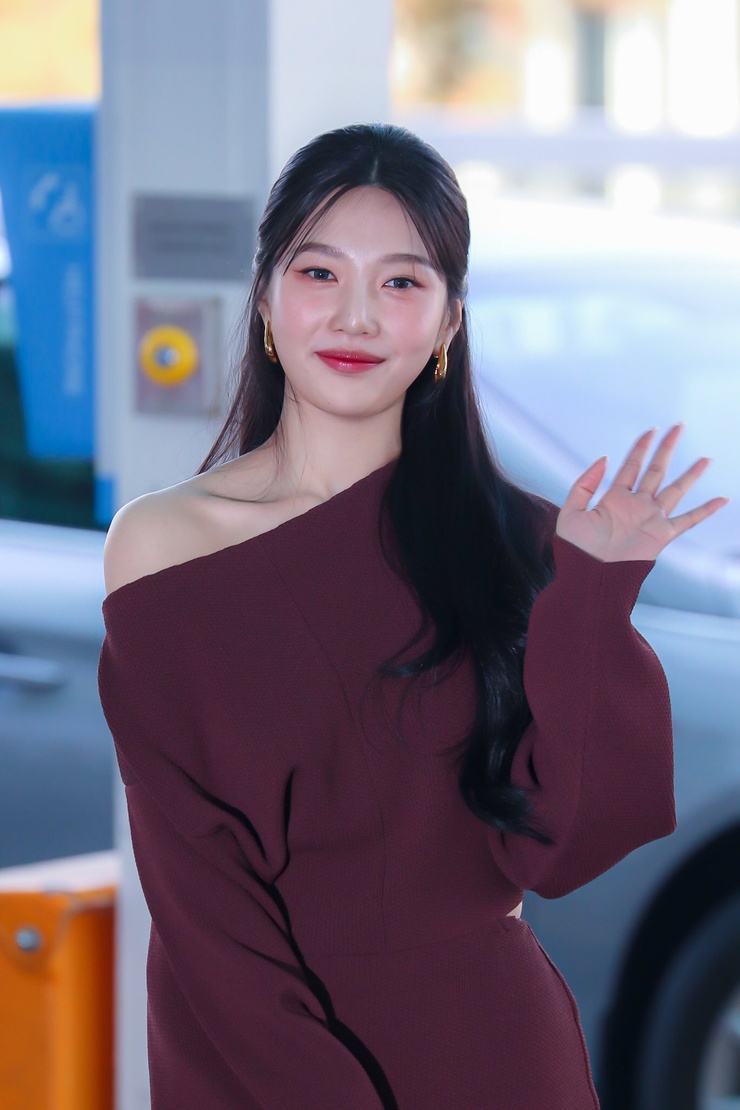 Joy (Park Soo Young)