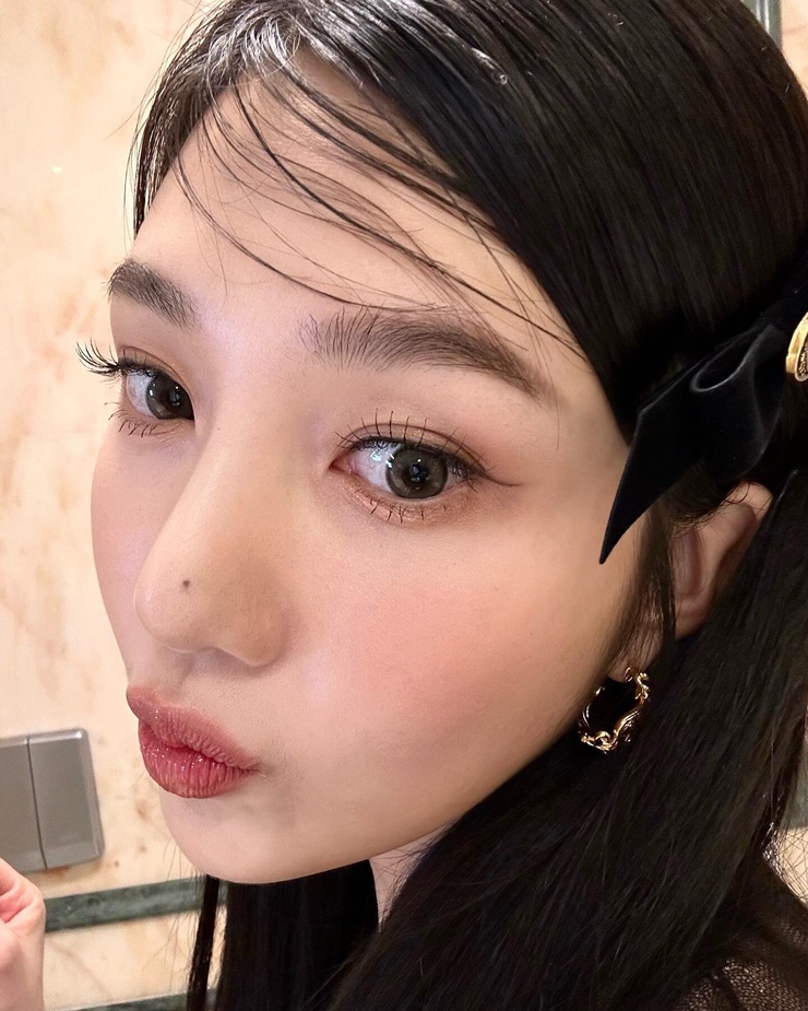 Joy (Park Soo Young)