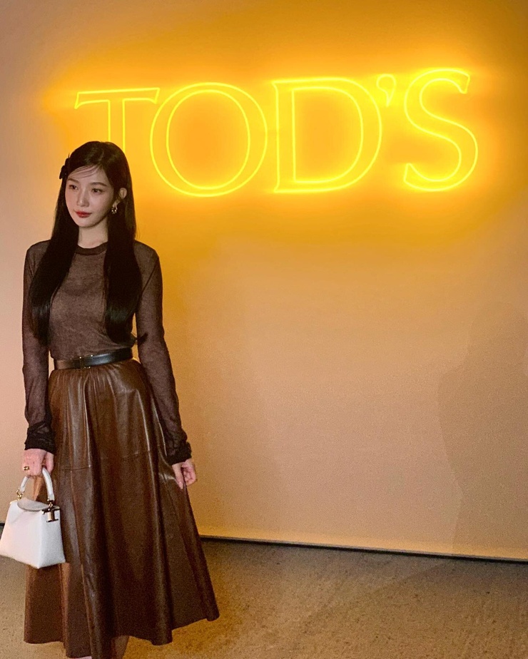 Joy (Park Soo Young)