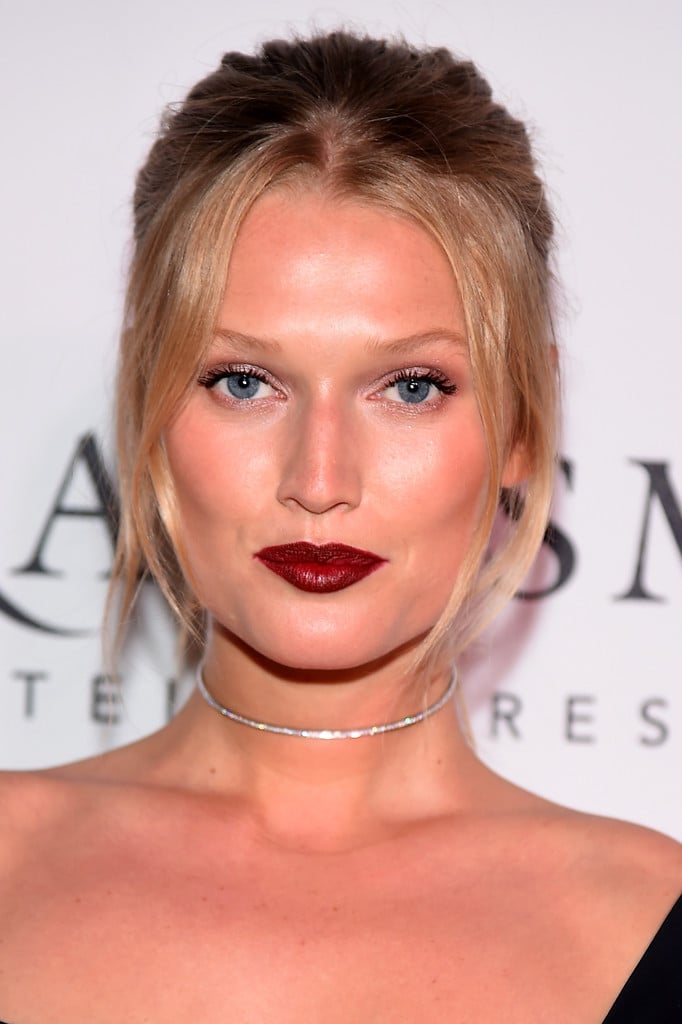 Toni Garrn