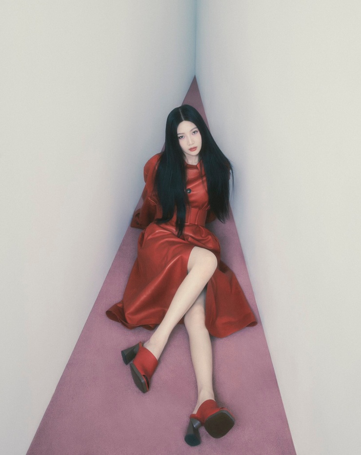 Joy (Park Soo Young) Joy (Park Soo Young)