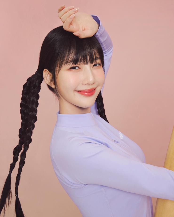 Joy (Park Soo Young)