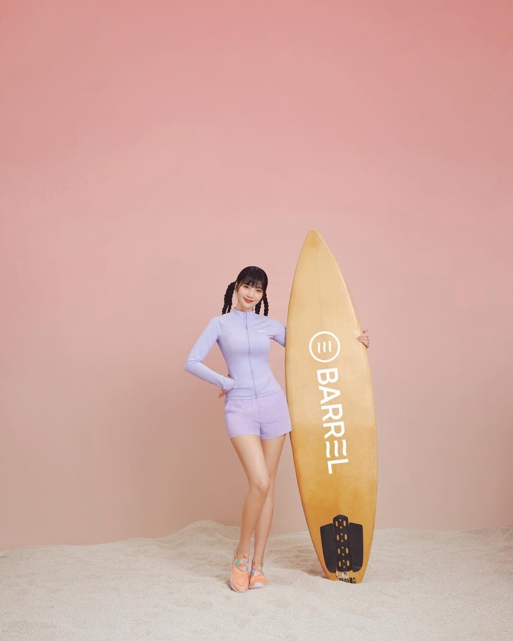 Joy (Park Soo Young)