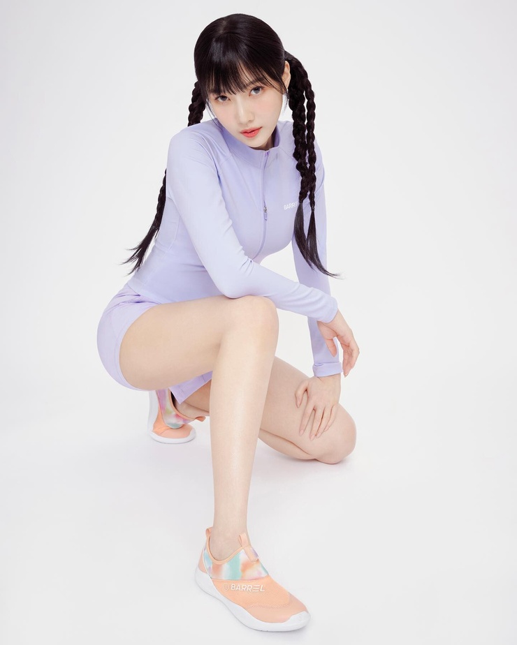Joy (Park Soo Young) Joy (Park Soo Young)