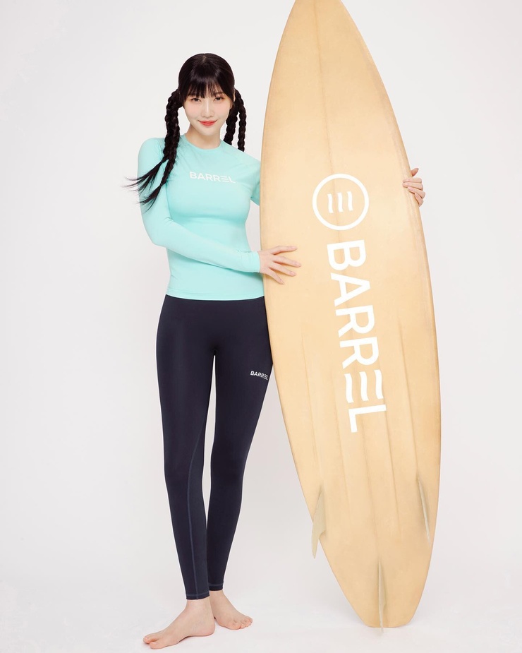 Joy (Park Soo Young)