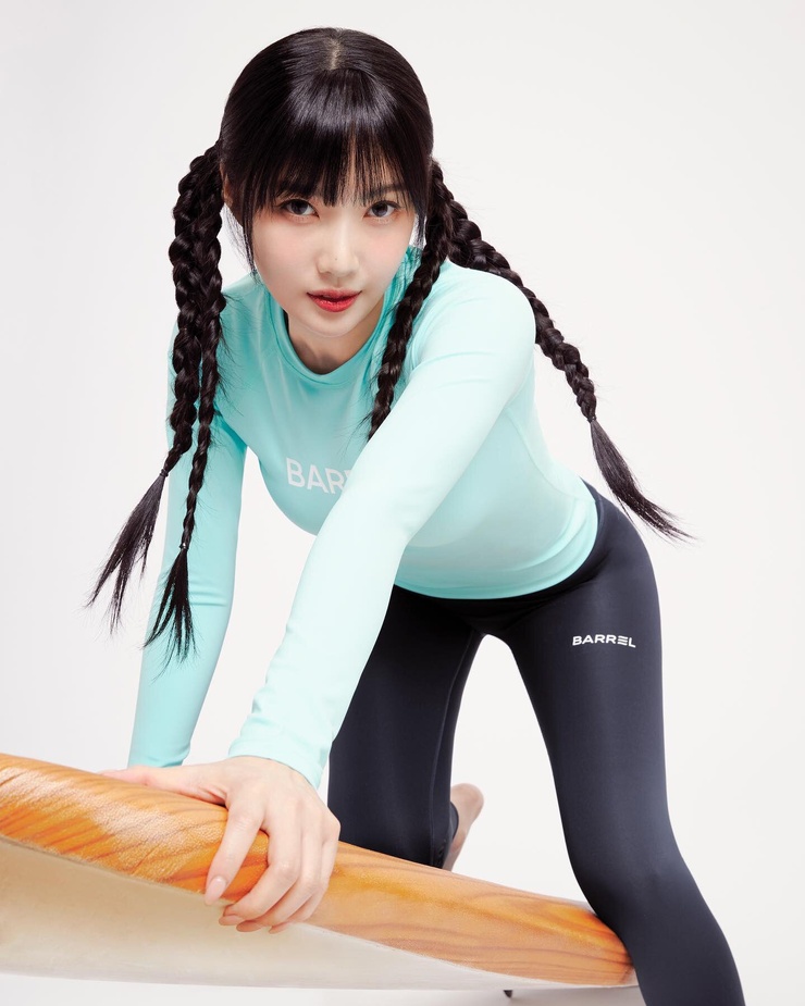 Joy (Park Soo Young) Joy (Park Soo Young)