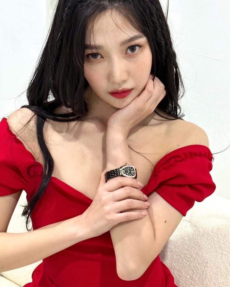 Joy (Park Soo Young) Joy (Park Soo Young)