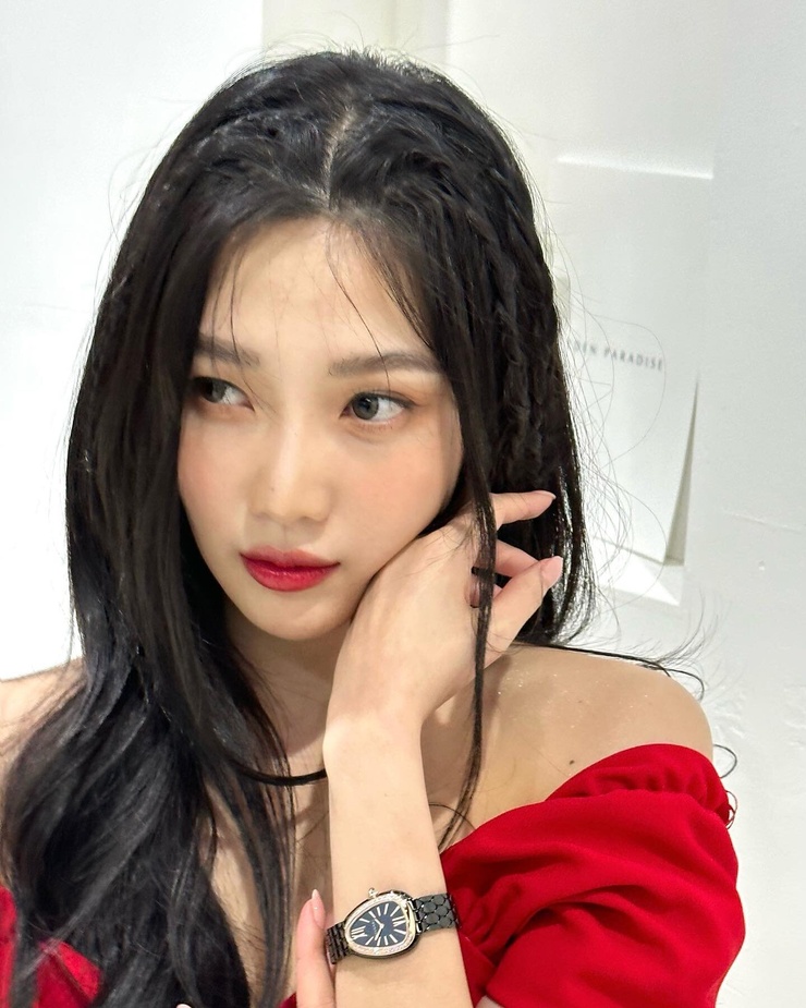Joy (Park Soo Young) Joy (Park Soo Young)