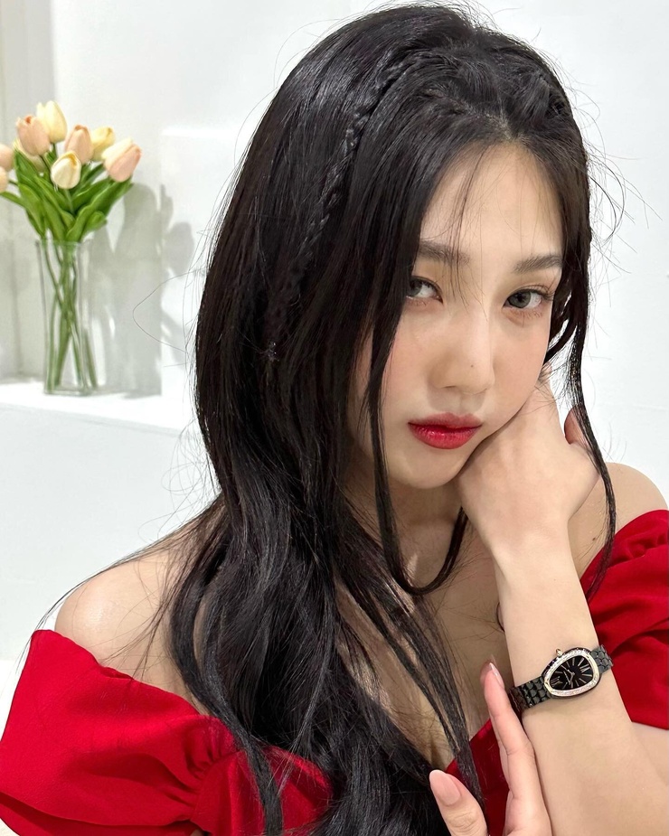 Joy (Park Soo Young) Joy (Park Soo Young)