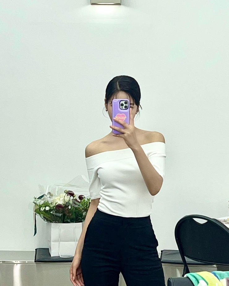 Joy (Park Soo Young)