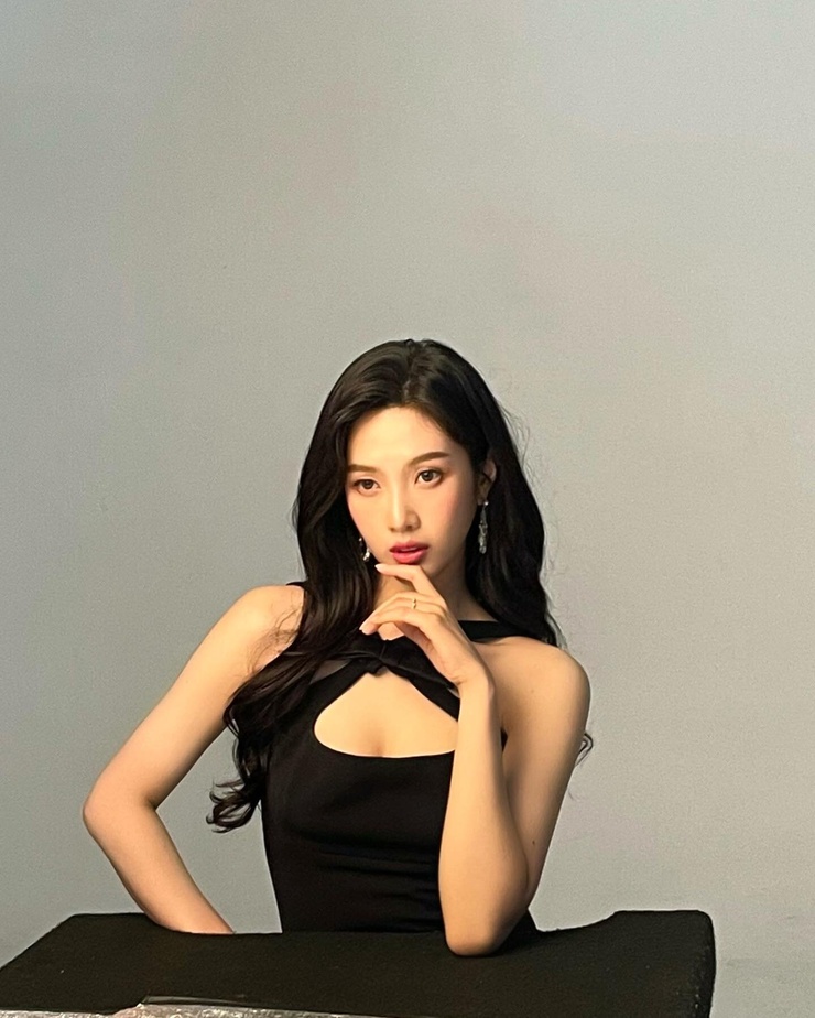 Joy (Park Soo Young) Joy (Park Soo Young)
