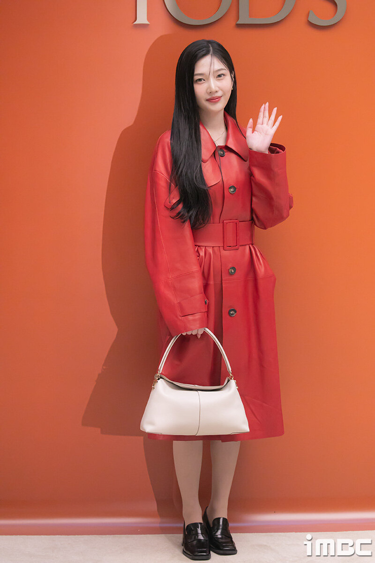 Joy (Park Soo Young)
