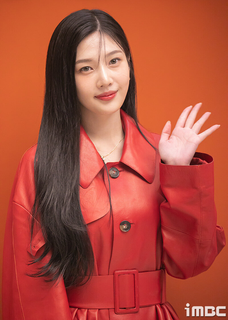 Joy (Park Soo Young)