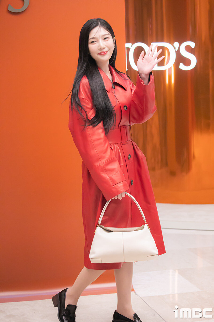 Joy (Park Soo Young)