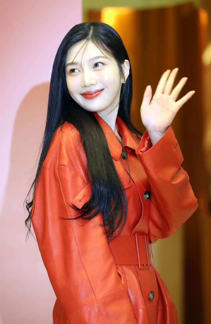 Joy (Park Soo Young)