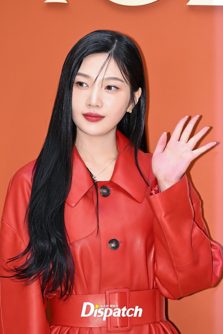 Joy (Park Soo Young) Joy (Park Soo Young)