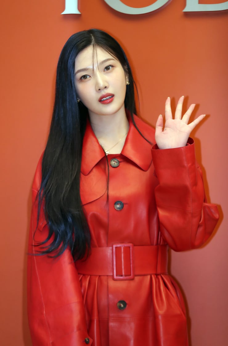 Joy (Park Soo Young)