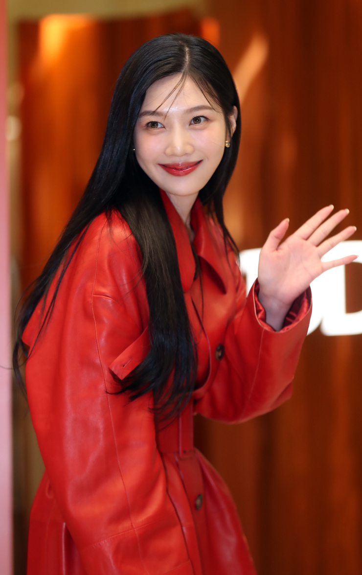 Joy (Park Soo Young)