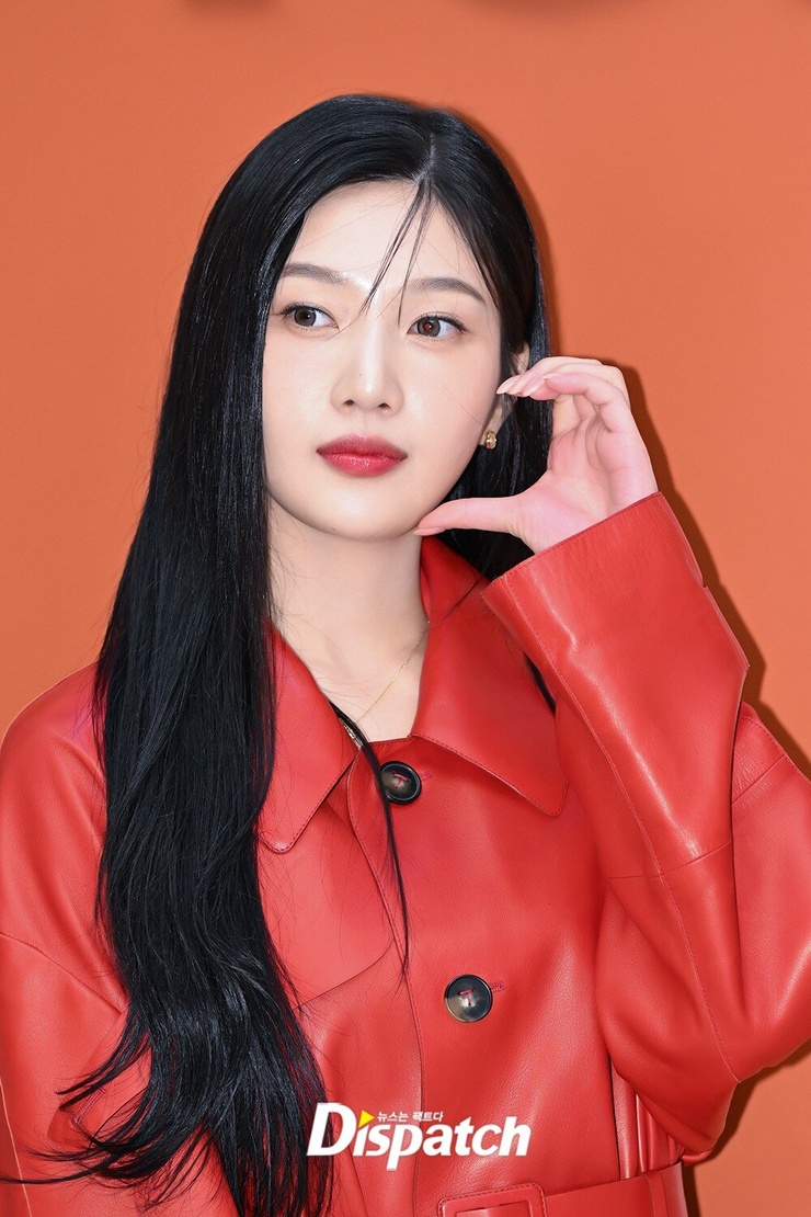 Joy (Park Soo Young)