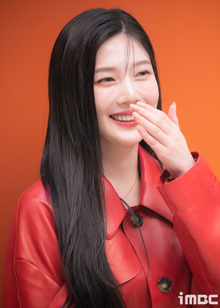 Joy (Park Soo Young)