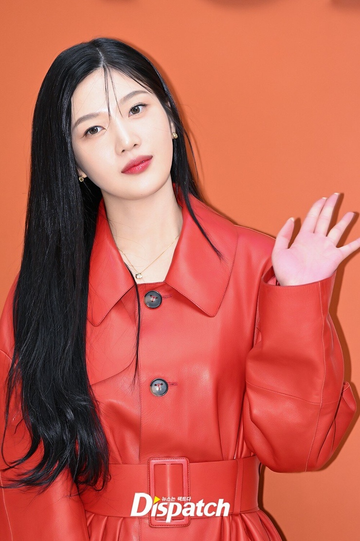 Joy (Park Soo Young) Joy (Park Soo Young)