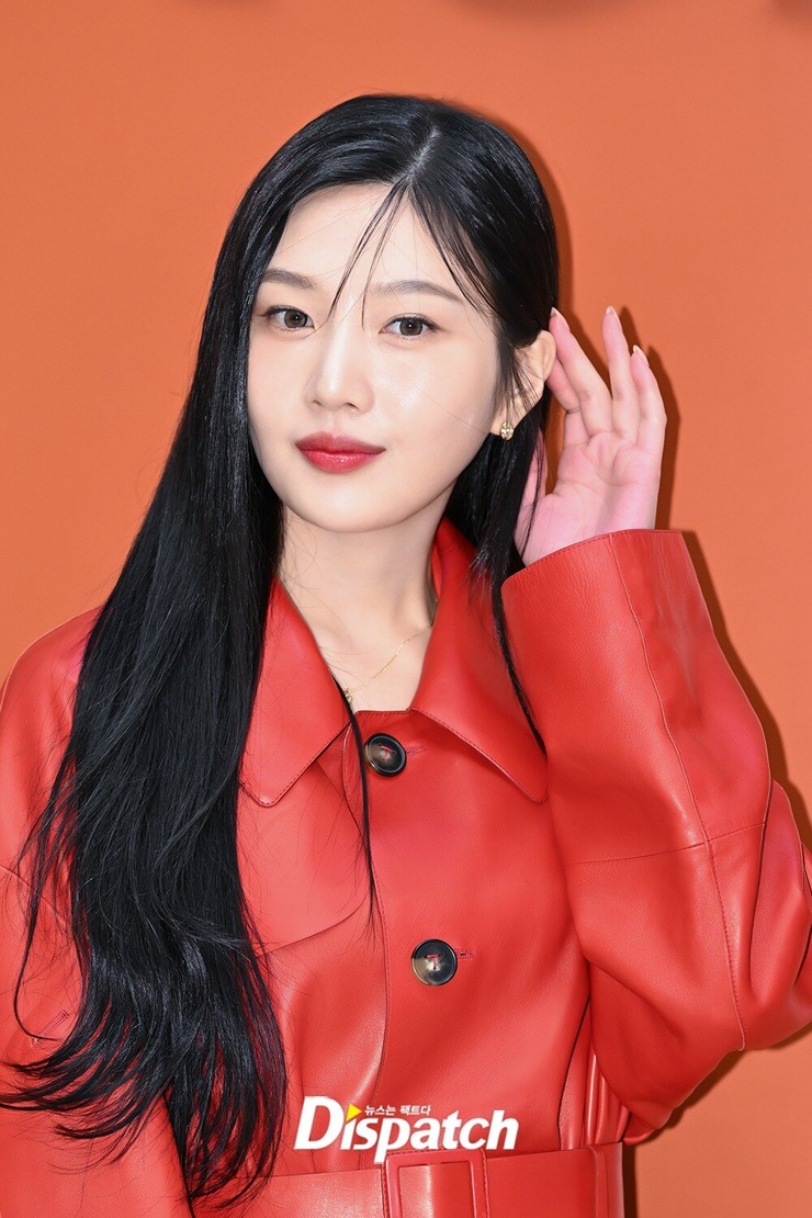 Joy (Park Soo Young)
