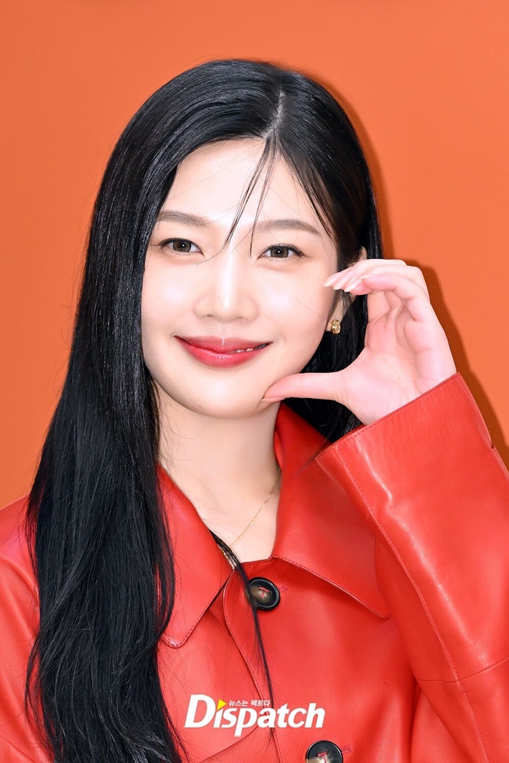 Joy (Park Soo Young)