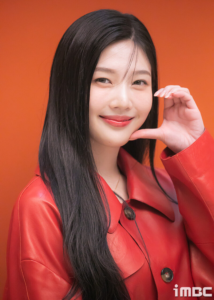 Joy (Park Soo Young)