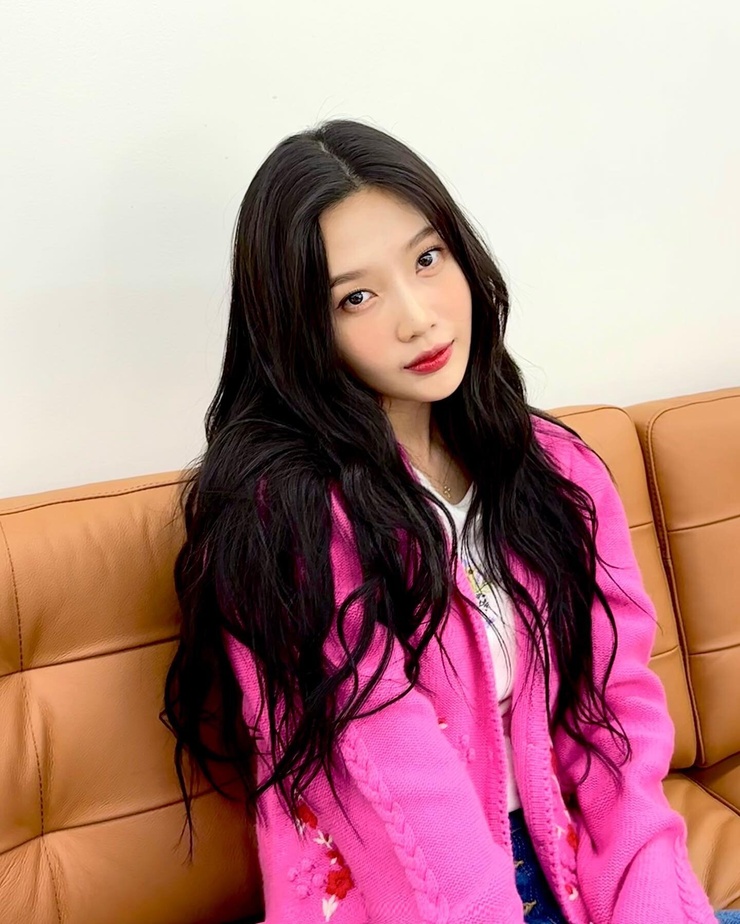 Joy (Park Soo Young)