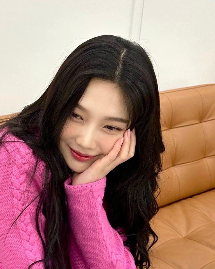 Joy (Park Soo Young)