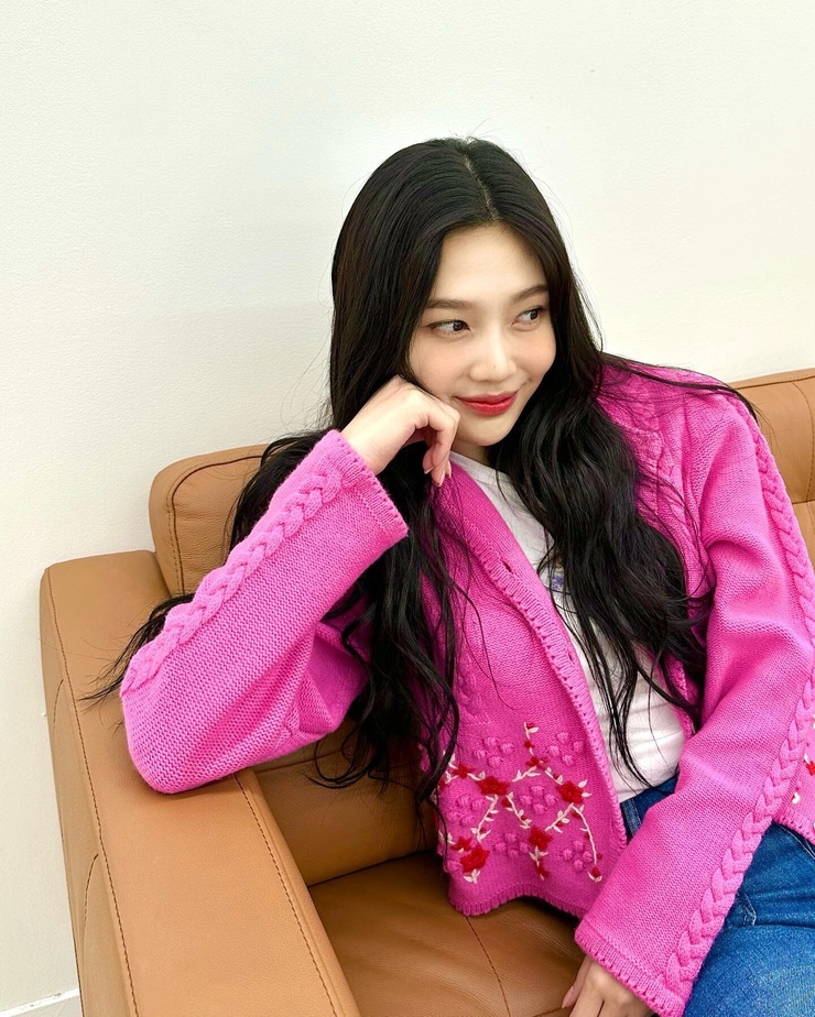 Joy (Park Soo Young)