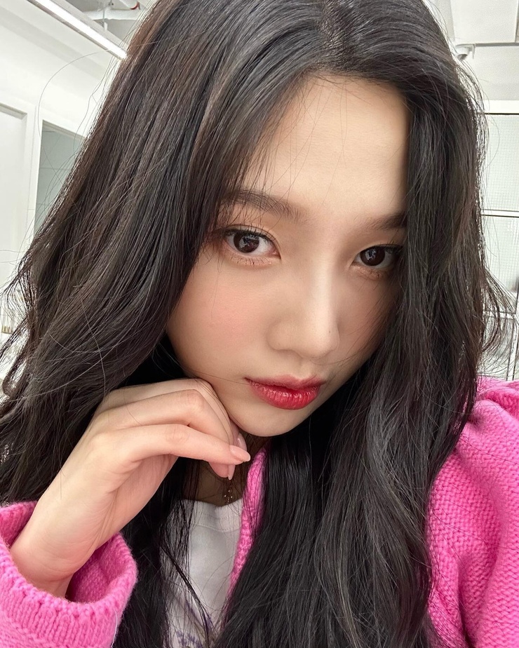 Joy (Park Soo Young)