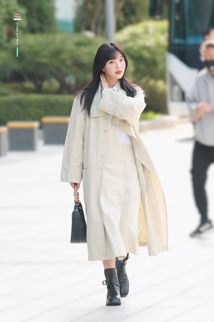 Joy (Park Soo Young)