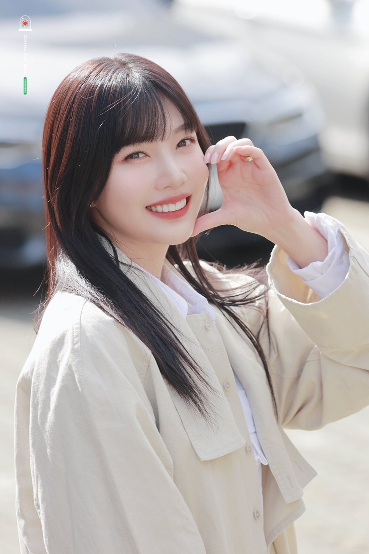 Joy (Park Soo Young) Joy (Park Soo Young)