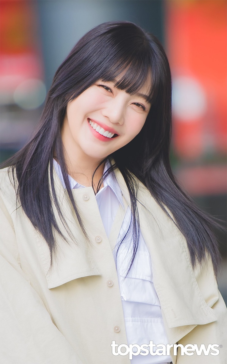 Joy (Park Soo Young)